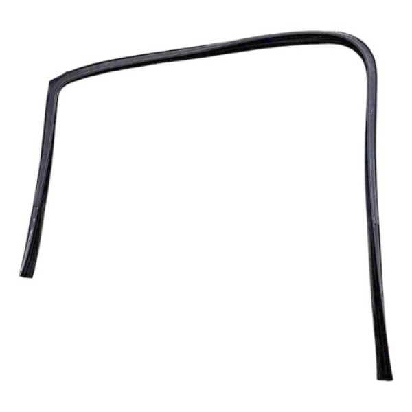 Borracha Vidro Porta Traseira Direita Gol G6 1.0 2012