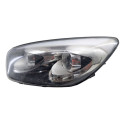 Farol Dianteiro Esquerdo Picanto C Led 2014
