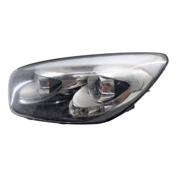 Farol Dianteiro Esquerdo Picanto C Led 2014
