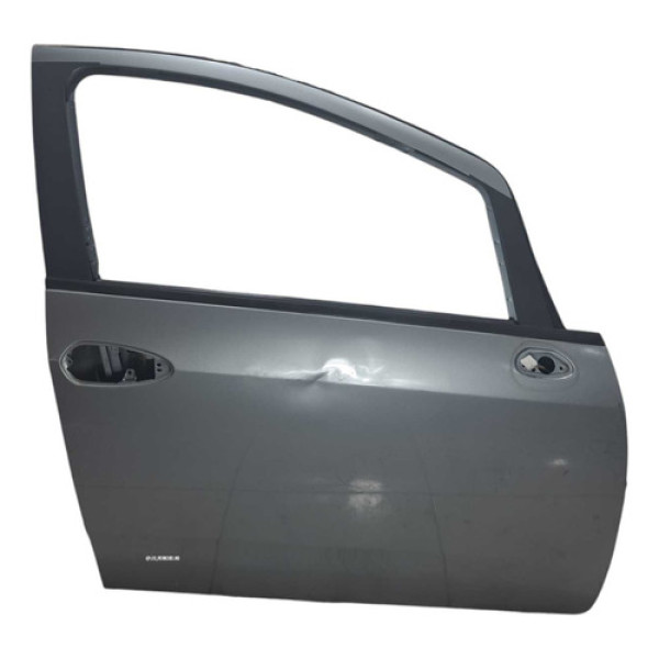 Porta Dianteira Direita Punto 2012