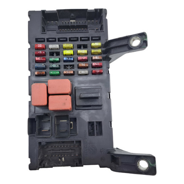 Caixa Fusível Palio 2003 2018