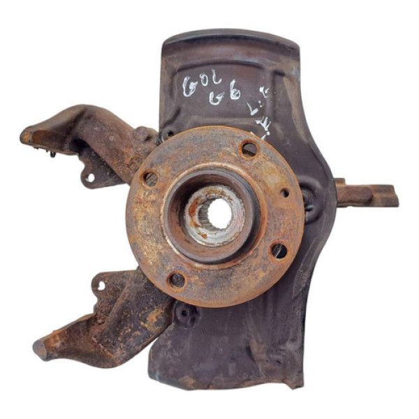 Manga Eixo Esquerda Gol G6 1.0 2012