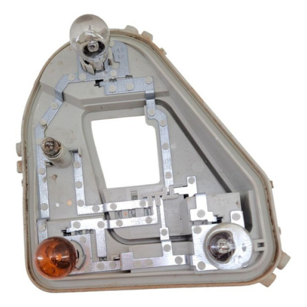 Circuito Soquete Lanterna Traseira Esquerda Gol G6 1.0 2012