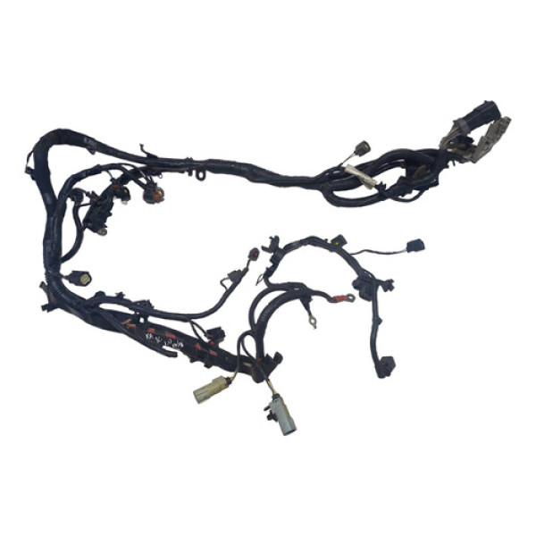 Chicote Injeção Ka 1.0 3cc 2017 2020