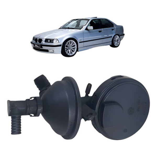 Valvula Anti Chamas 328i 2.8 1997 2001