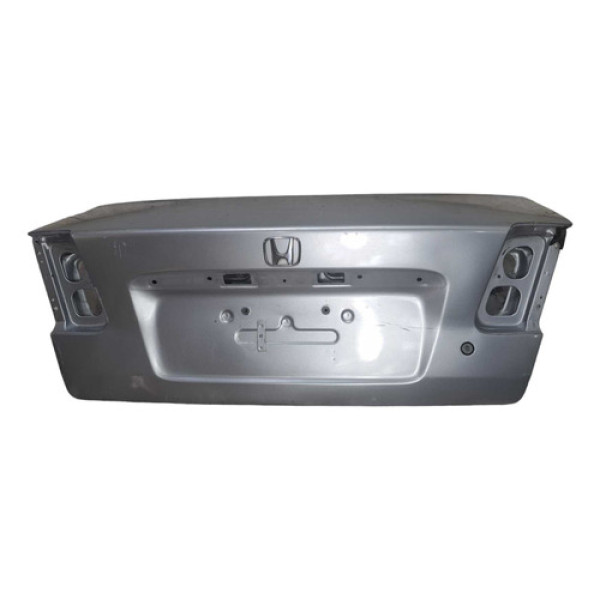 Tampa Mala Traseira Civic 2005