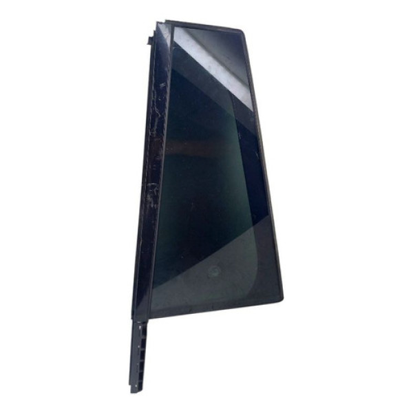 Vidro Fixo Traseiro Esquerdo C4 Grand Picasso 2008