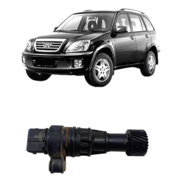 Sensor Velocidade Tiggo 2.0 2012