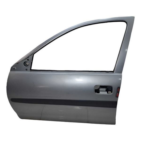 Porta Dianteira Esquerda Corsa 2006 4p