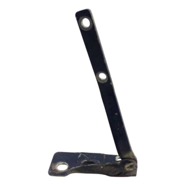 Dobradiça Esquerda Capo Gol 1997 2003