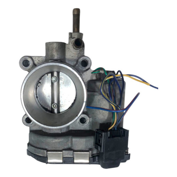 Tbi Corpo Borboleta Face 1.3 2010 2012