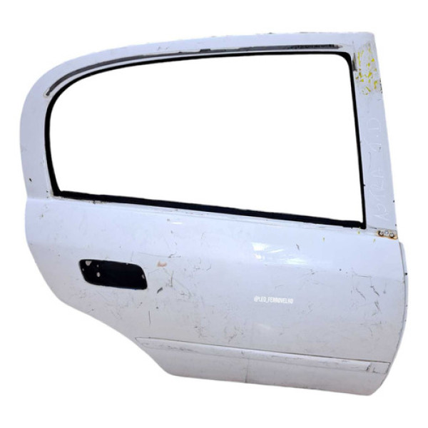 Porta Traseira Direita Astra 2010