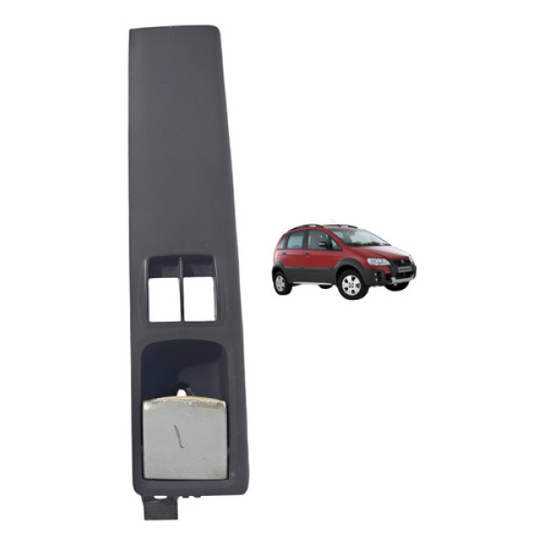 Maçaneta Interna Dianteira Esquerda Idea 2010