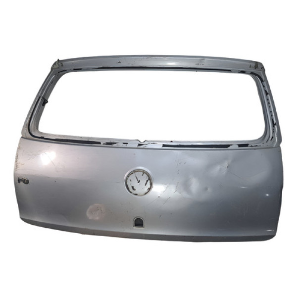 Tampa Mala Traseira Fox 2008