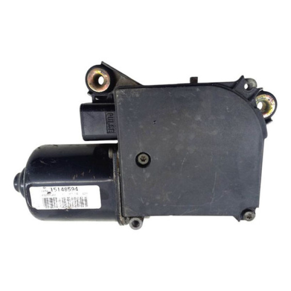 Motor Limpador Para-brisa S10 1995