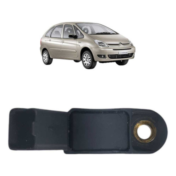 Sensor Map Picasso 2009 2012 