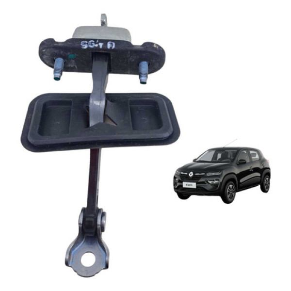 Limitador Traseiro Esquerdo Kwid 1.0 3cc 2024