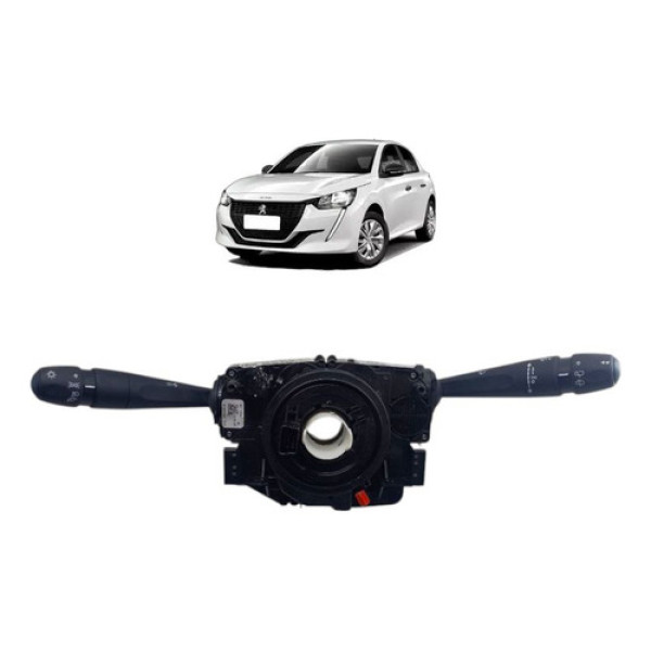 Chave Comando Seta  208 1.0 2023