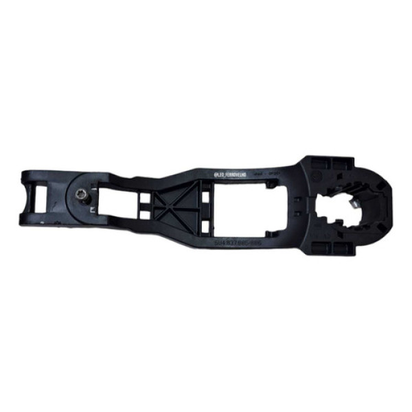 Suporte Maçaneta Externa Dianteira Esquerda Gol 2013 2017