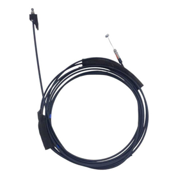 Cabo Porta Malas Corolla 2017 