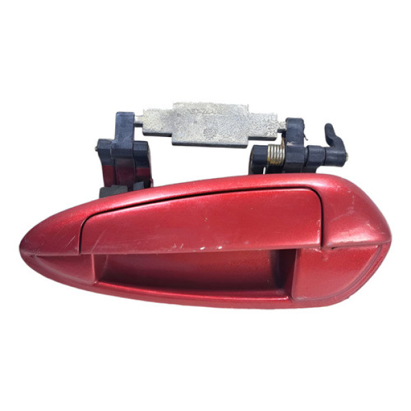 Maçaneta Externa Traseira Esquerda Punto 2008 2016