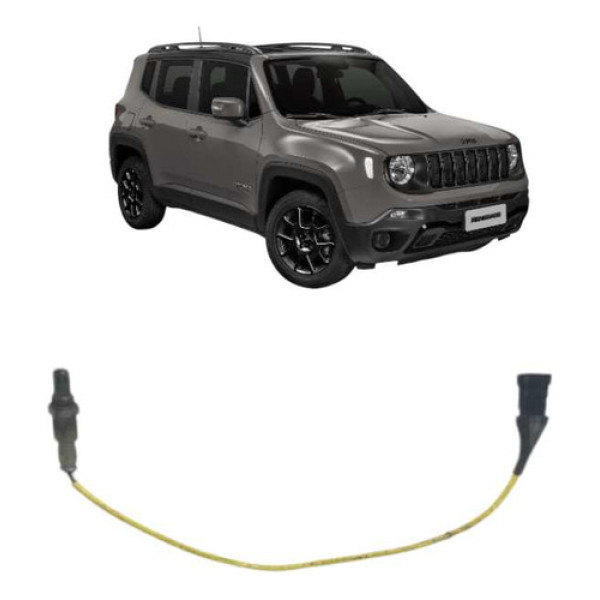 Sonda Lambda Renegade 1.8 2019 2020