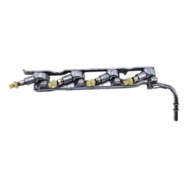 Flauta Bico Injetor Etios 1.3 1.5 2016