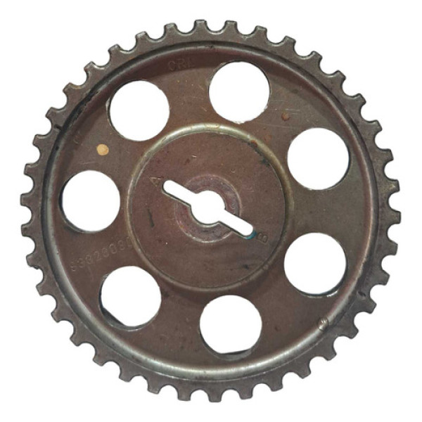 Polia Comando Válvula Meriva Agile Montana 1.4 2004 2021