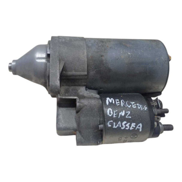 Motor Arranque Classe A 160 1999 2002