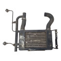 Radiador Intercooler L200 Pajero Sport 2.5 2011