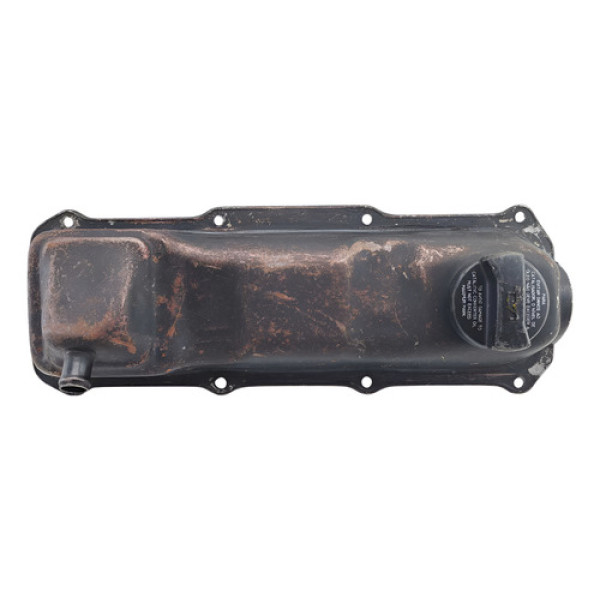 Tampa Valvula Motor Gol 1.6 1.8 2.0 Ap 2006 2012