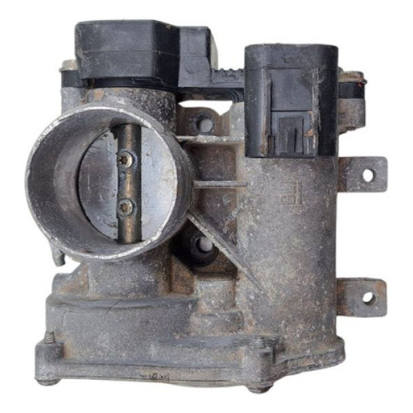 Tbi Corpo Borboleta Celta Prisma 1.0 2010