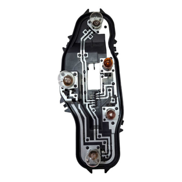 Circuito Soquete Lanterna Traseira Direita Up 2014 2018