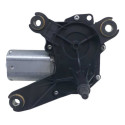 Motor Limpador Para-brisa Traseiro Celta 2001 2016