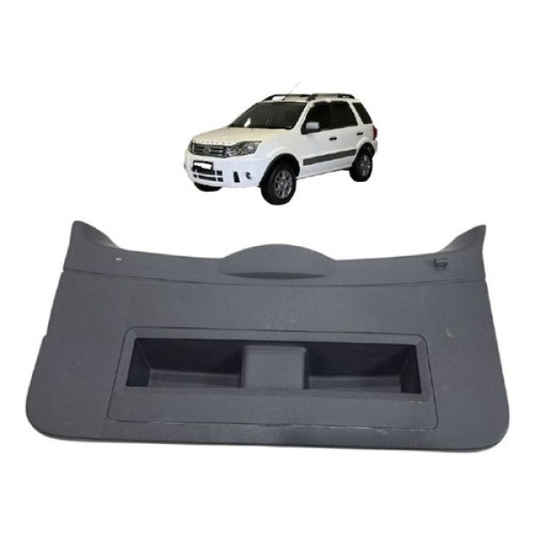 Forro Tampa Porta Mala Ecsoport 1.6 2012