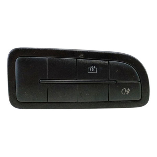 Botao Ar Condicionado Uno 1.0 2014