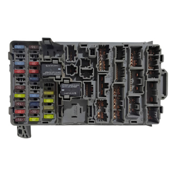 Caixa Fusível Civic 1.7 2004