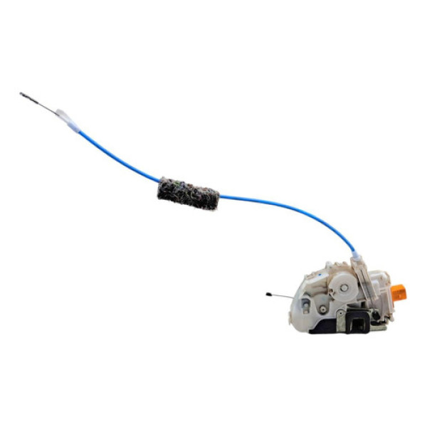 Fechadura Dianteira Esquerda Gol G6 1.0 2012