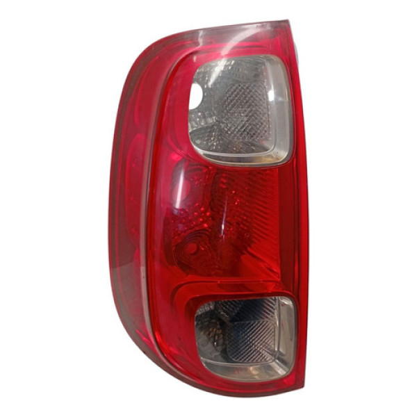 Lanterna Traseira Esquerda Uno 1.0 2014