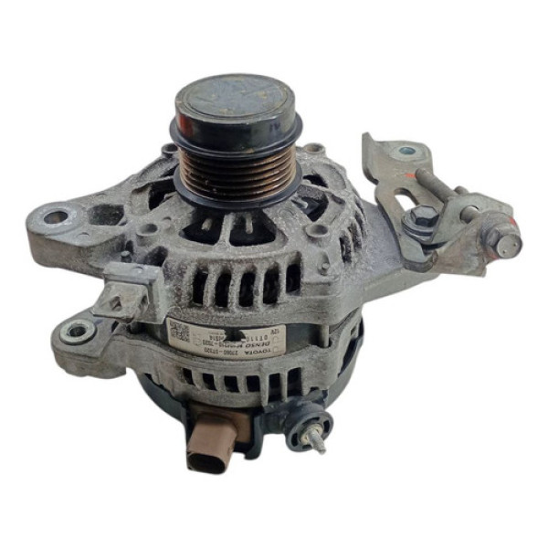 Alternador Corolla Gli 1.8 2015 Flex