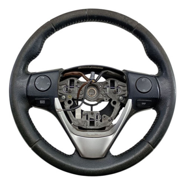 Volante Direção Corolla Gli 1.8 2015 Flex