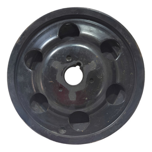 Polia Virabrequim Clio Sandero 206 1.0 16v 2002 2014