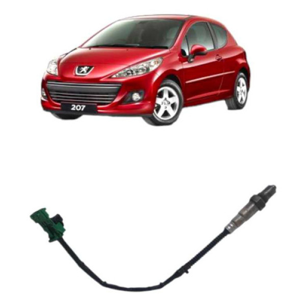 Sonda Lambda Pre 207 1.6 2009 2012 