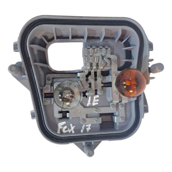 Circuito Soquete Lanterna Traseira Esquerda Fox 2015 2019