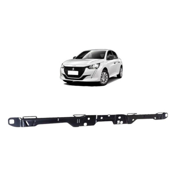 Travessa Trava Banco Traseiro 208 1.0 2023