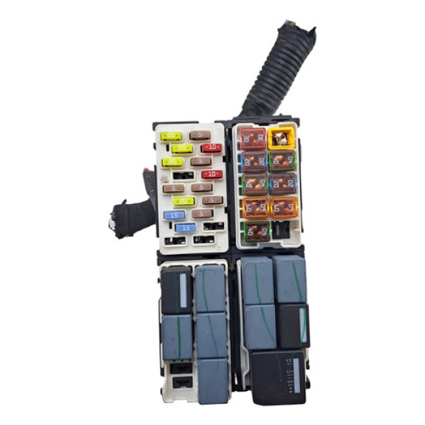 Caixa Fusível Ka Hatch 1.0 2014 2018 