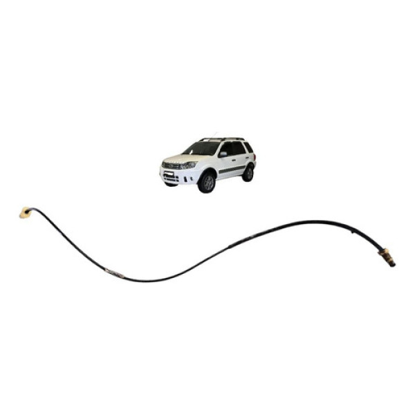 Cabo Pedal Embreagem Ecosport 1.6 2012