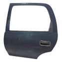 Porta Traseira Esquerda Corsa Classic 2004 4p