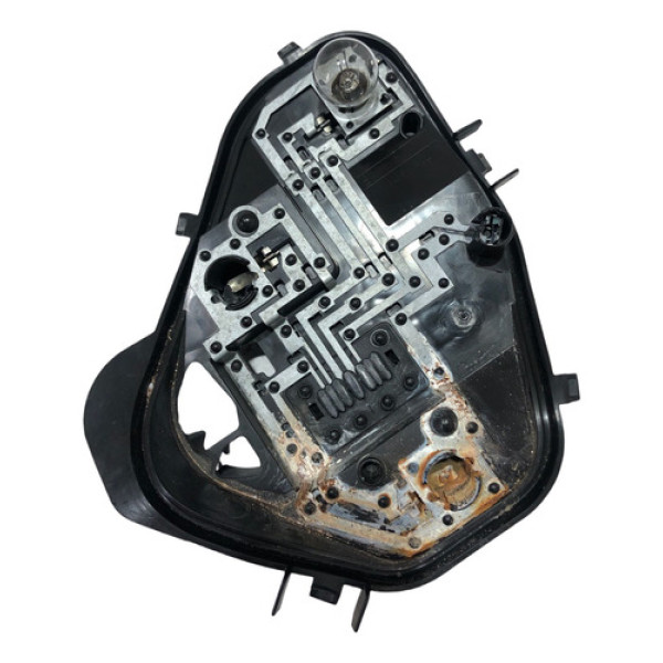 Circuito Soquete Lanterna Traseira Direita Sandero 2015