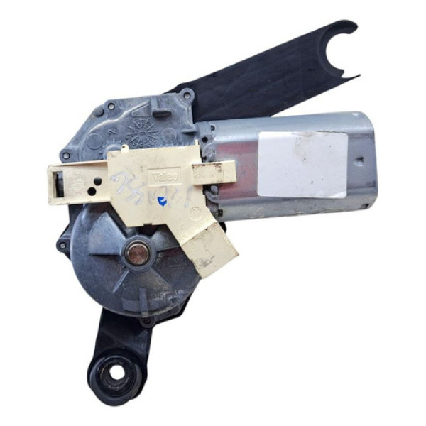 Motor Limpador Para-brisa Traseiro C3 Picasso 2002